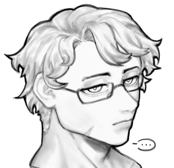 overshade sketch