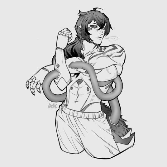 commission for @crossedeclipse